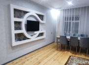 Satılır 4 otaqlı 110 m2 həyət evi Hövsan
