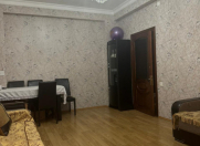 İcarəyə verilir 2 otaqlı 72 m2 yeni tikili İnşaatçılar m.