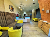 İcarəyə verilir 3 otaqlı 292 m2 yeni tikili 28 May m.