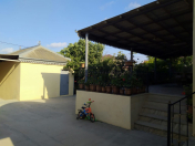 Satılır 4 otaqlı 100 m2 həyət evi Buzovna