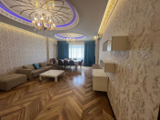 Satılır 3 otaqlı 128 m2 yeni tikili Nərimanov r.