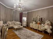 Satılır 9 otaqlı 650 m2 villa Rəsulzadə