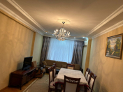 Satılır 3 otaqlı 117 m2 yeni tikili 8 mkr