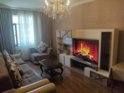 Satılır 3 otaqlı 90 m2 köhnə tikili Əhmədli m.