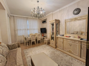 Satılır 3 otaqlı 90 m2 yeni tikili Həzi Aslanov m.