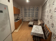 İcarəyə verilir 2 otaqlı 90 m2 yeni tikili Elmlər Akademiyası m.