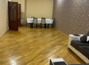 İcarəyə verilir 2 otaqlı 120 m2 yeni tikili Gənclik Mall