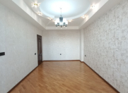 Satılır 2 otaqlı 91 m2 yeni tikili Qara Qarayev m.