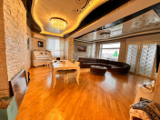 Satılır 6 otaqlı 280 m2 yeni tikili Dərnəgül m.