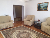 Satılır 3 otaqlı 100 m2 yeni tikili Nəriman Nərimanov m.