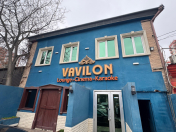 İcarəyə verilir 12 otaqlı 400 m2 obyekt Şah İsmayıl Xətai m.