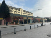 İcarəyə verilir 1 otaqlı 50 m2 obyekt Həzi Aslanov m.