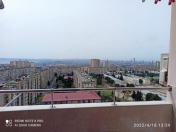 İcarəyə verilir 2 otaqlı 90 m2 yeni tikili Nizami m.