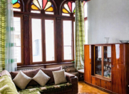 Satılır 3 otaqlı 80 m2 köhnə tikili Qış parkı