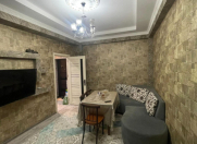 Satılır 2 otaqlı 35 m2 yeni tikili Masazır