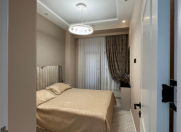 Satılır 2 otaqlı 59 m2 yeni tikili Memar Əcəmi m.