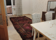 İcarəyə verilir 2 otaqlı 65 m2 yeni tikili Əhmədli