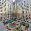 İcarəyə verilir 3 otaqlı 110 m2 yeni tikili Baku Mall