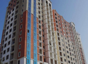 Satılır 3 otaqlı 174 m2 yeni tikili Nəriman Nərimanov m.