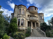 Satılır 10 otaqlı 1000 m2 villa NZS