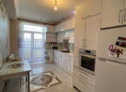 Satılır 3 otaqlı 115 m2 yeni tikili Rəsulzadə