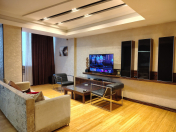 Satılır 4 otaqlı 200 m2 yeni tikili Gənclik m.