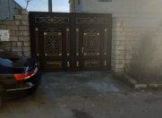 Satılır 5 otaqlı 312 m2 həyət evi Buzovna