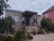 Satılır 3 otaqlı 150 m2 həyət evi Mehdiabad