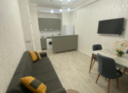 İcarəyə verilir 2 otaqlı 50 m2 yeni tikili Y.Günəşli