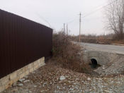 Satılır 400 sot torpaq Göyçay