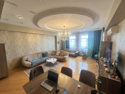 Satılır 2 otaqlı 112 m2 yeni tikili Heydər Məscidi