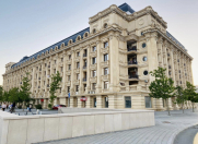 Satılır 2 otaqlı 55 m2 yeni tikili Azneft meydanı