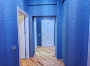 Satılır 3 otaqlı 114 m2 yeni tikili Xırdalan