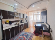 Satılır 2 otaqlı 105 m2 yeni tikili Nəriman Nərimanov m.