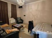 Satılır 2 otaqlı 55 m2 yeni tikili Hövsan