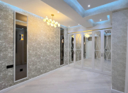 Satılır 2 otaqlı 80 m2 yeni tikili Nəriman Nərimanov m.