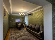 Satılır 3 otaqlı 65 m2 köhnə tikili Bakıxanov