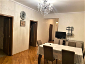Satılır 3 otaqlı 94 m2 yeni tikili Həzi Aslanov m.