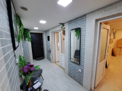 İcarəyə verilir 2 otaqlı 70 m2 ofis Axundov bağı