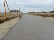 Satılır 4 sot torpaq Buzovna