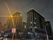 Satılır 2 otaqlı 68 m2 yeni tikili Şah İsmayıl Xətai m.