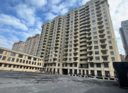 Satılır 2 otaqlı 79 m2 yeni tikili Şah İsmayıl Xətai m.