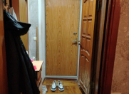 Satılır 1 otaqlı 40 m2 köhnə tikili İnşaatçılar m.