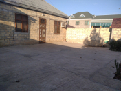 Satılır 4 otaqlı 400 m2 yeni tikili Beyləqan