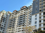 Satılır 3 otaqlı 112 m2 köhnə tikili Gənclik m.