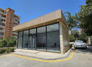 İcarəyə verilir 1 otaqlı 45 m2 obyekt Əhmədli