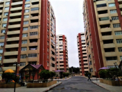 Satılır 2 otaqlı 94 m2 yeni tikili Neftçilər m.