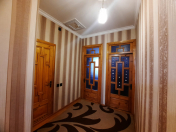 Satılır 3 otaqlı 70 m2 həyət evi Qaraçuxur