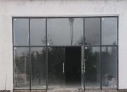 İcarəyə verilir 1 otaqlı 105 m2 obyekt 7 mkr