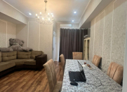 Satılır 2 otaqlı 72 m2 yeni tikili Əhmədli